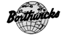 Borthwick logo